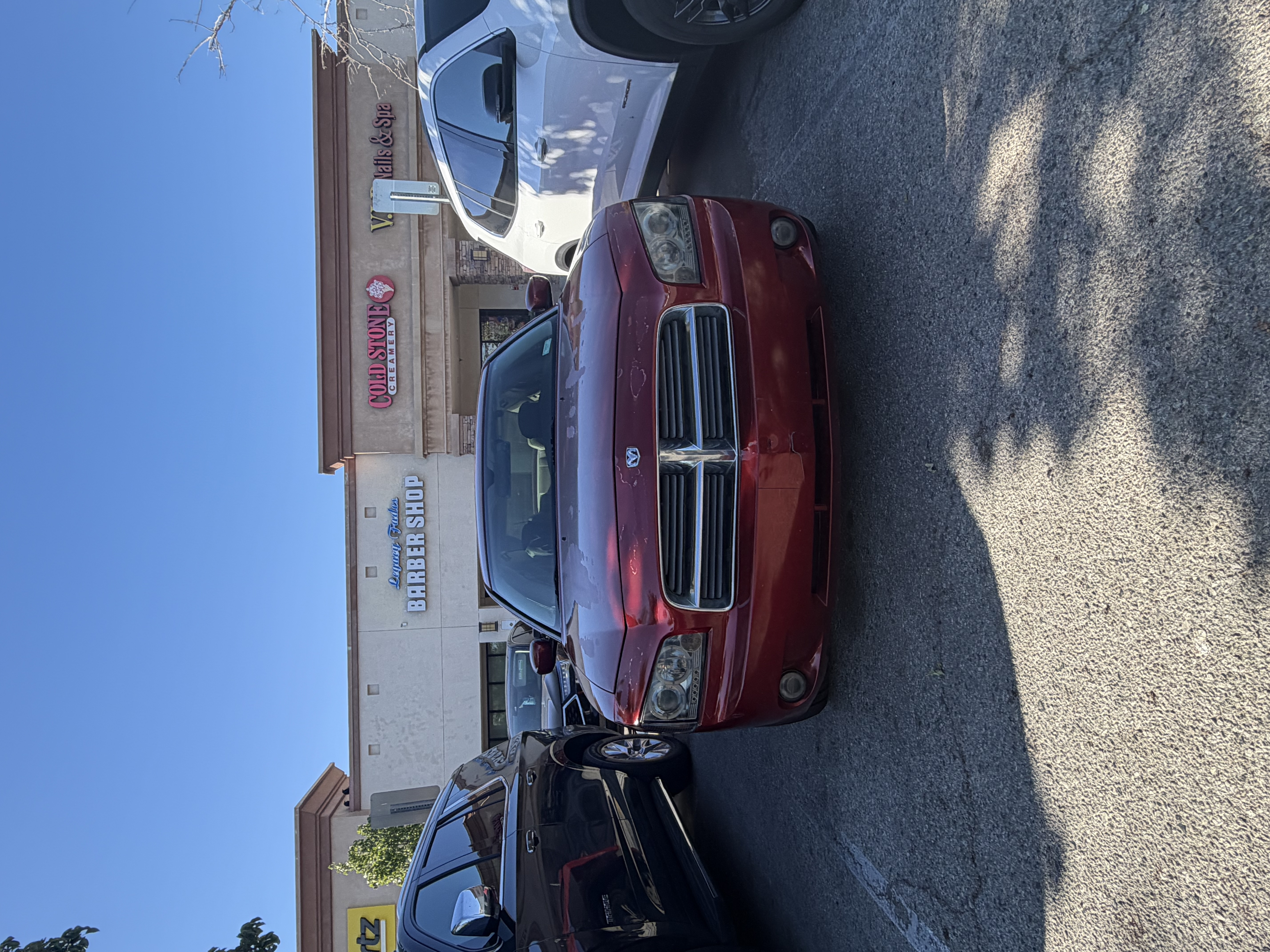 Used 2006 Dodge Charger R/T RWD image 14