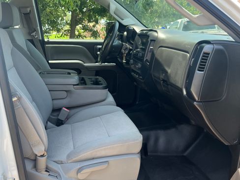 Used 2016 GMC Sierra 2500 2WD Double Cab image 16