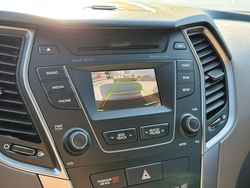 Used 2014 Hyundai Santa Fe Sport w/ Popular Equipment Package 02 FWD image 14
