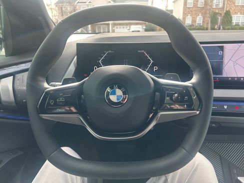 Used 2026 BMW X3 xDrive30 w/ Premium Package image 13