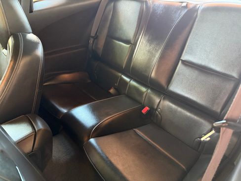 Used 2011 Chevrolet Camaro SS w/ RS Package image 11