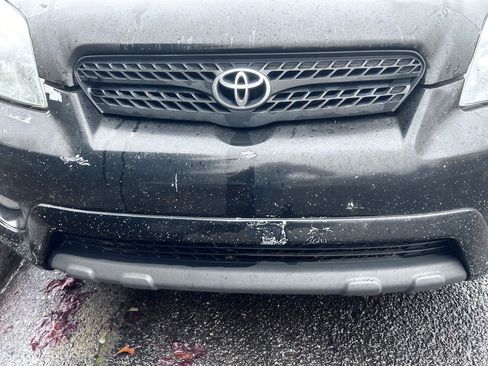 Used 2005 Toyota Matrix XR image 8