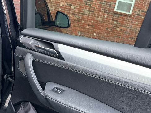 Used 2015 BMW X4 xDrive35i image 21