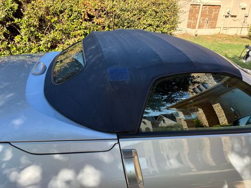 Used 2006 Nissan 350Z Touring image 12