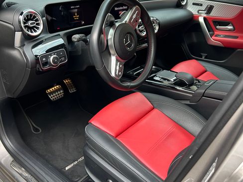 Used 2020 Mercedes-Benz A 220 4MATIC image 4