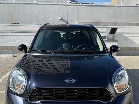 Used 2014 MINI Cooper Countryman S FWD image 5