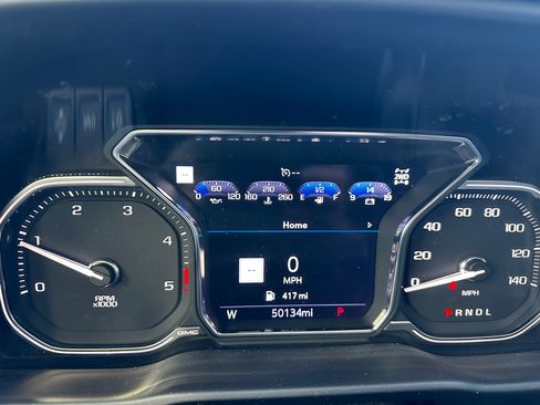 Used 2020 GMC Sierra 2500 Denali w/ Denali Ultimate Package image 6