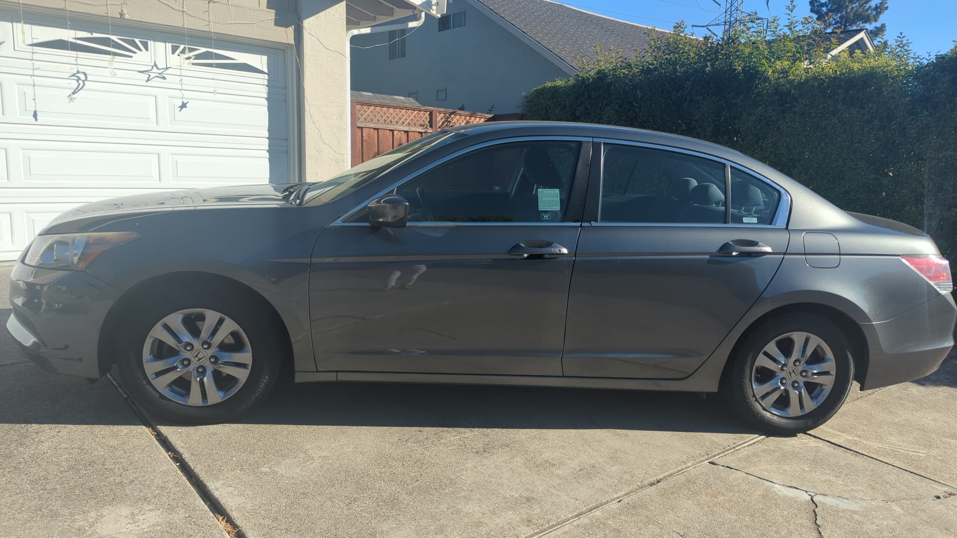 Used 2012 Honda Accord LX image 6