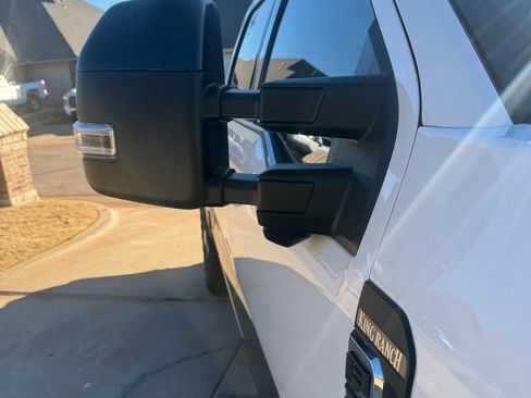 Used 2024 Ford F250 King Ranch image 10