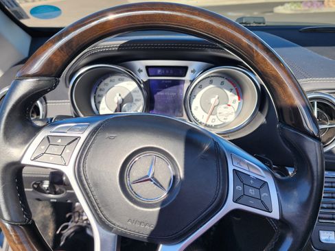 Used 2015 Mercedes-Benz SL 400 image 14