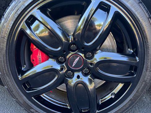 Used 2017 MINI Cooper John Cooper Works FWD image 8