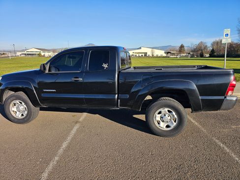 Used 2006 Toyota Tacoma 4x4 Access Cab image 1