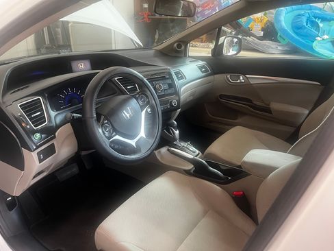 Used 2013 Honda Civic EX image 13
