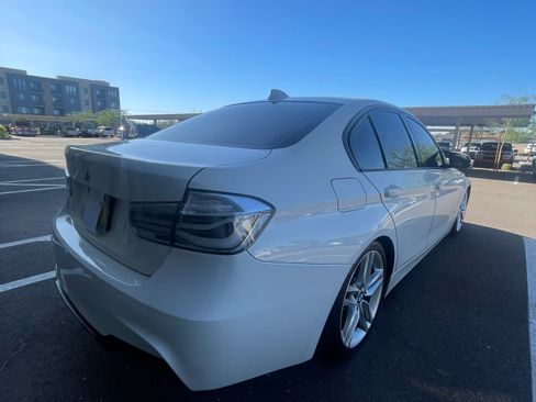 Used 2014 BMW 328i Sedan image 10