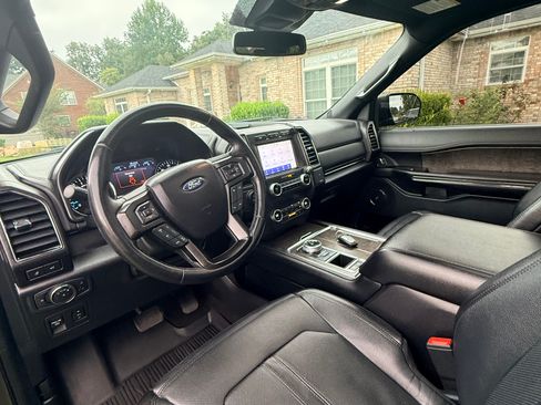 Used 2020 Ford Expedition Limited w/ Equipment Group 302A RWD image 25