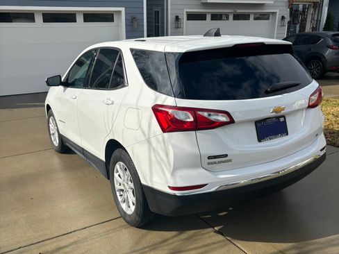 Used 2019 Chevrolet Equinox LT image 5