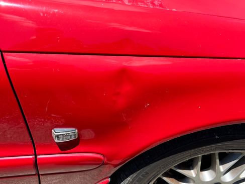 Used 2000 Volvo C70 HT FWD image 18