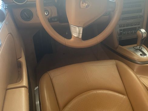 Used 2005 Porsche Boxster image 4