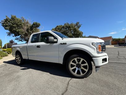 Used 2019 Ford F150 XL w/ Equipment Group 101A Mid