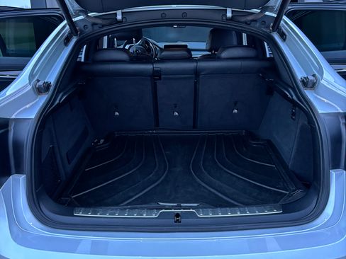 Used 2018 BMW X6 xDrive35i image 13