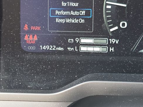 Used 2024 Toyota Tundra 1794 Edition image 8