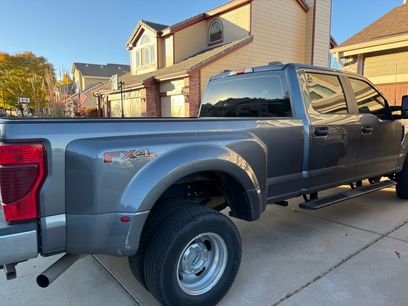 Used 2022 Ford F350 XL w/ Power Equipment Group