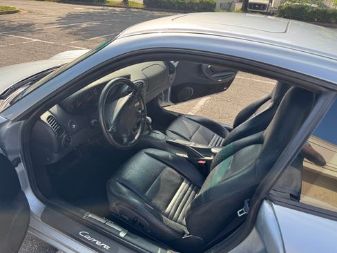 Used 1999 Porsche 911 GT3 RS image 17