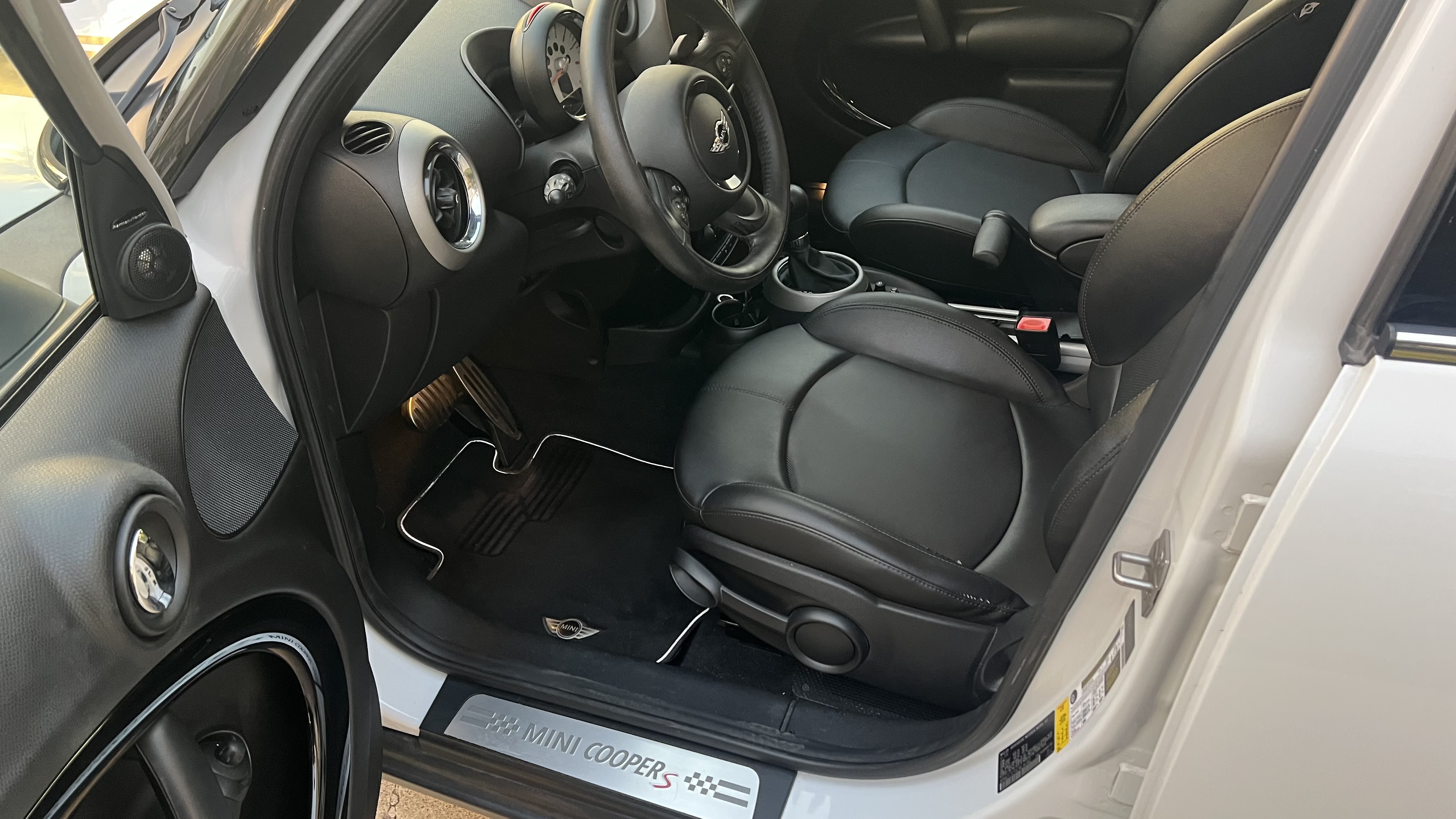 Used 2012 MINI Cooper Countryman S FWD image 15