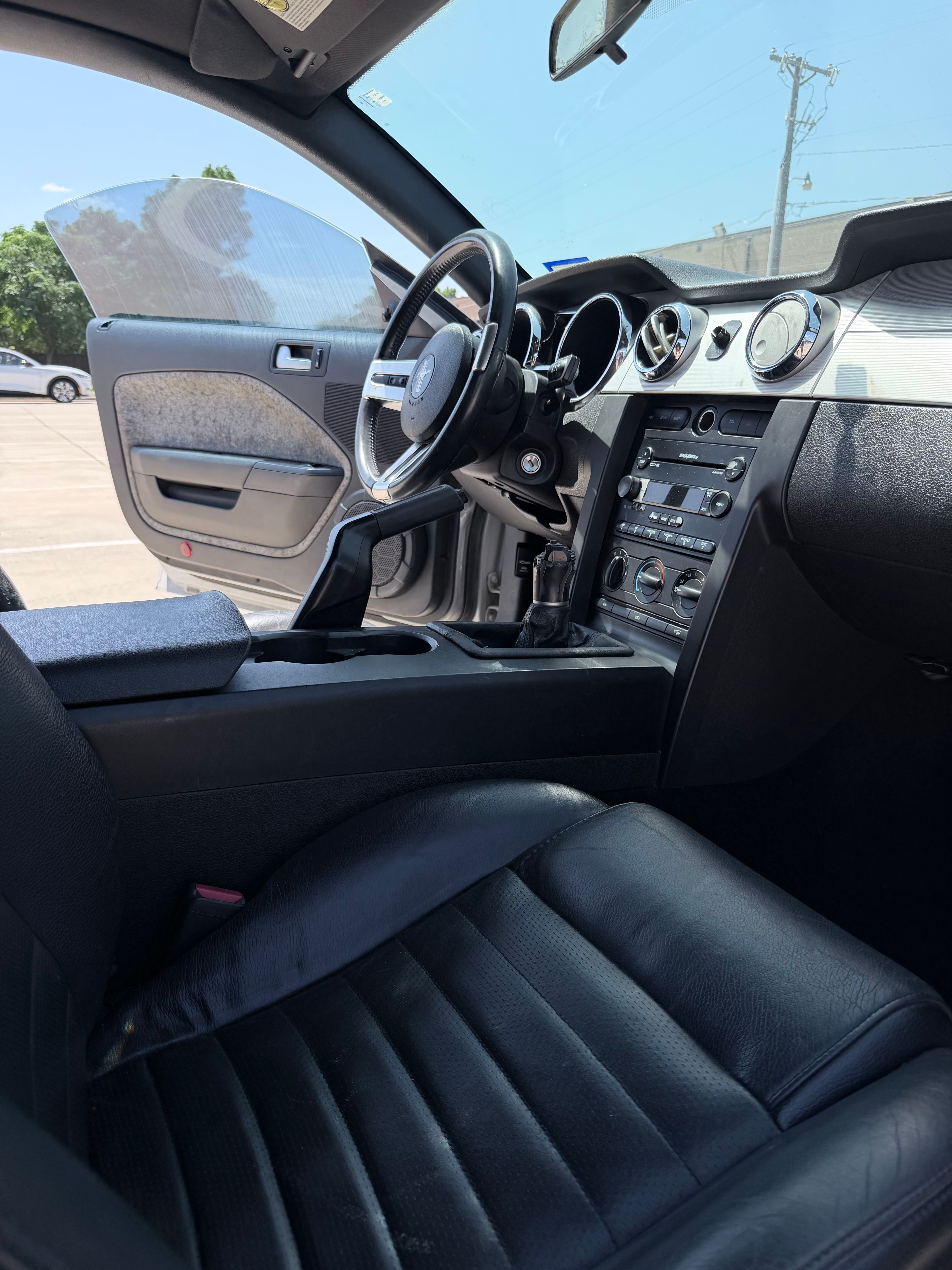 Used 2006 Ford Mustang GT Premium RWD image 5