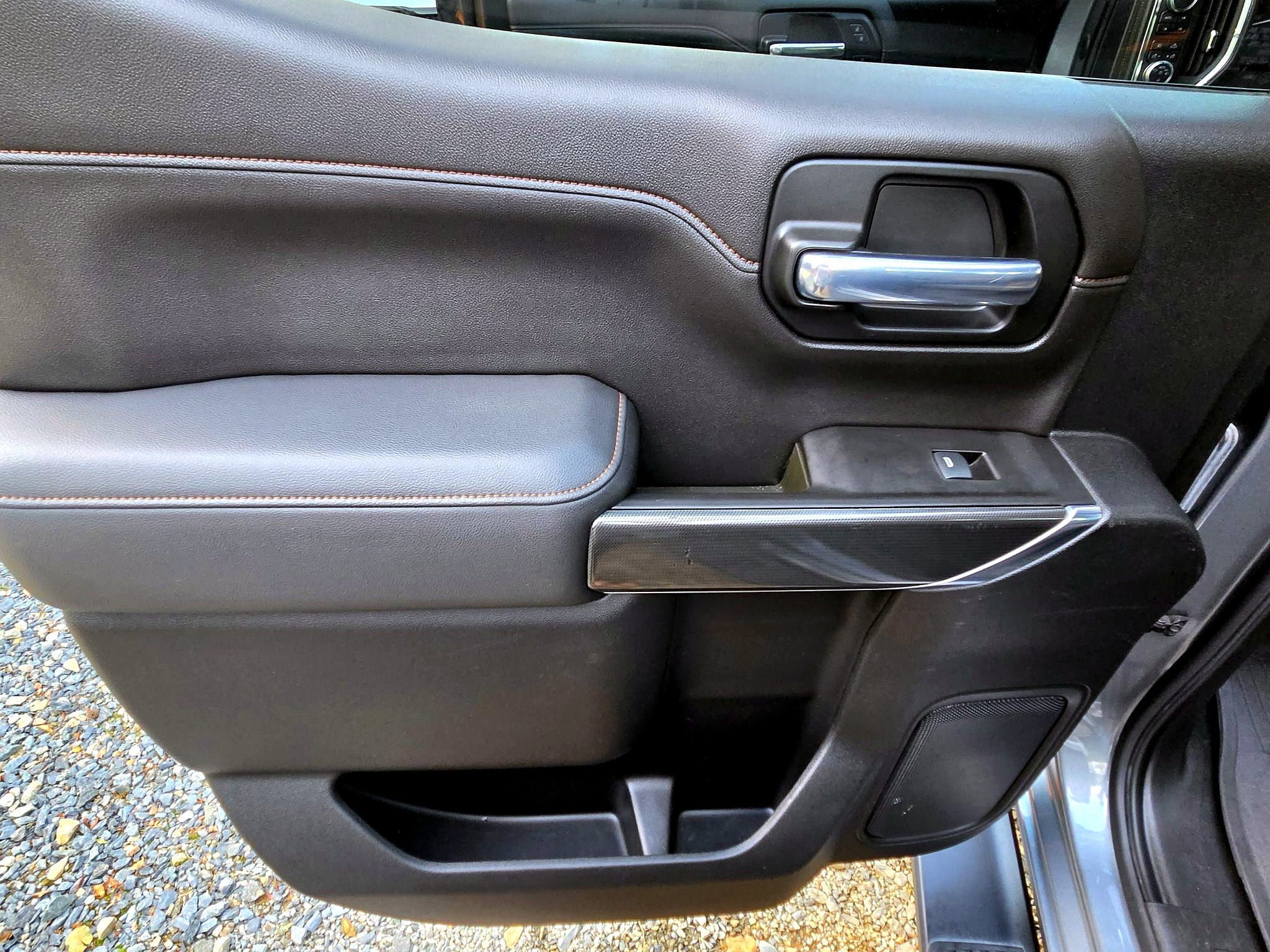 Used 2020 GMC Sierra 1500 AT4 w/ AT4 Premium Package AWD/4WD image 15