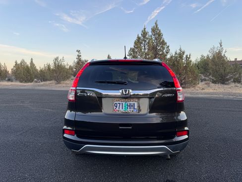 Used 2015 Honda CR-V EX-L image 10