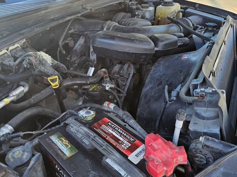 Used 2010 Ford F250 XLT image 14