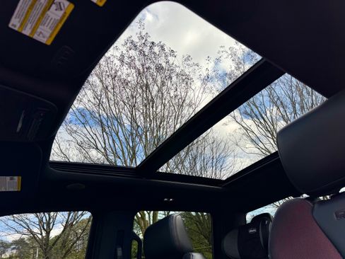 Used 2024 Ford F150 Raptor w/ Equipment Group 803A Raptor R image 15