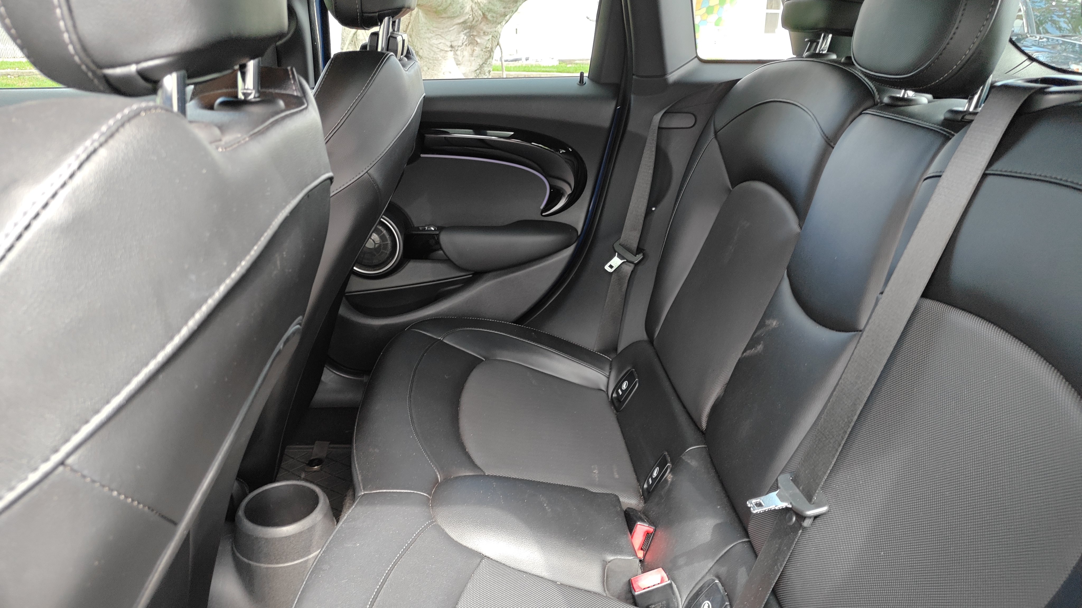 Used 2015 MINI Cooper S FWD image 26