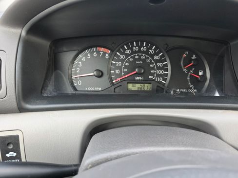 Used 2008 Toyota Corolla CE image 10