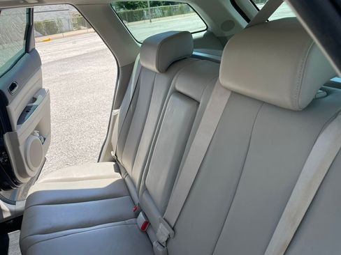 Used 2011 MAZDA CX-7 i Touring FWD image 18