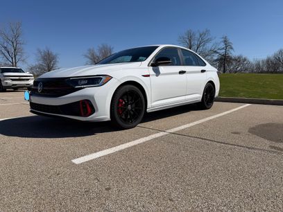 Used 2024 Volkswagen Jetta GLI 40th Anniversary Edition