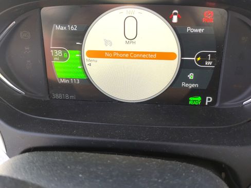 Used 2020 Chevrolet Bolt LT image 11