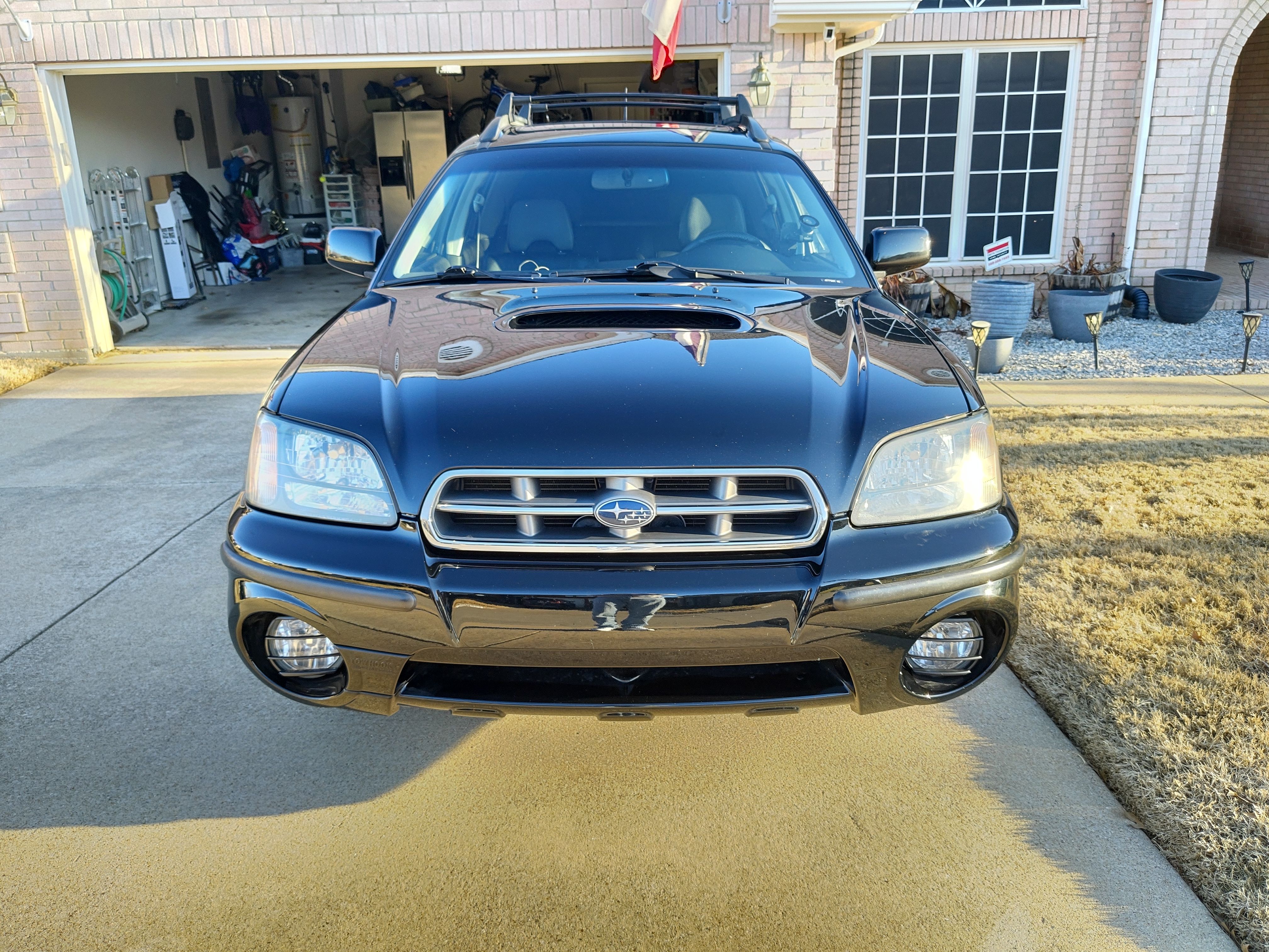 Used 2006 Subaru Baja Turbo AWD/4WD image 6