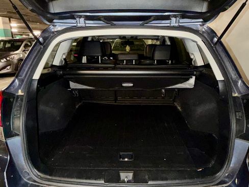 Used 2014 Subaru Outback 2.5i Limited w/ Moonroof Package image 12