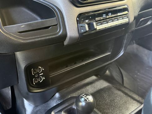 Used 2019 RAM 5500 Tradesman w/ Electrical Accessory Group AWD/4WD image 18