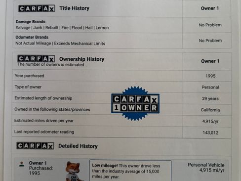 Used 1995 Toyota 4Runner SR5 image 14