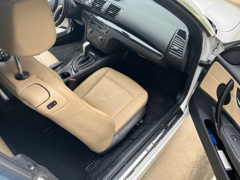 Used 2013 BMW 128i 128i Convertible 2D image 9