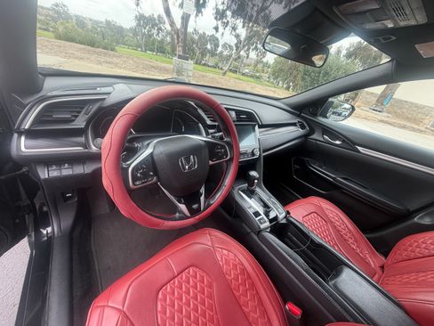 Used 2019 Honda Civic Sport image 23
