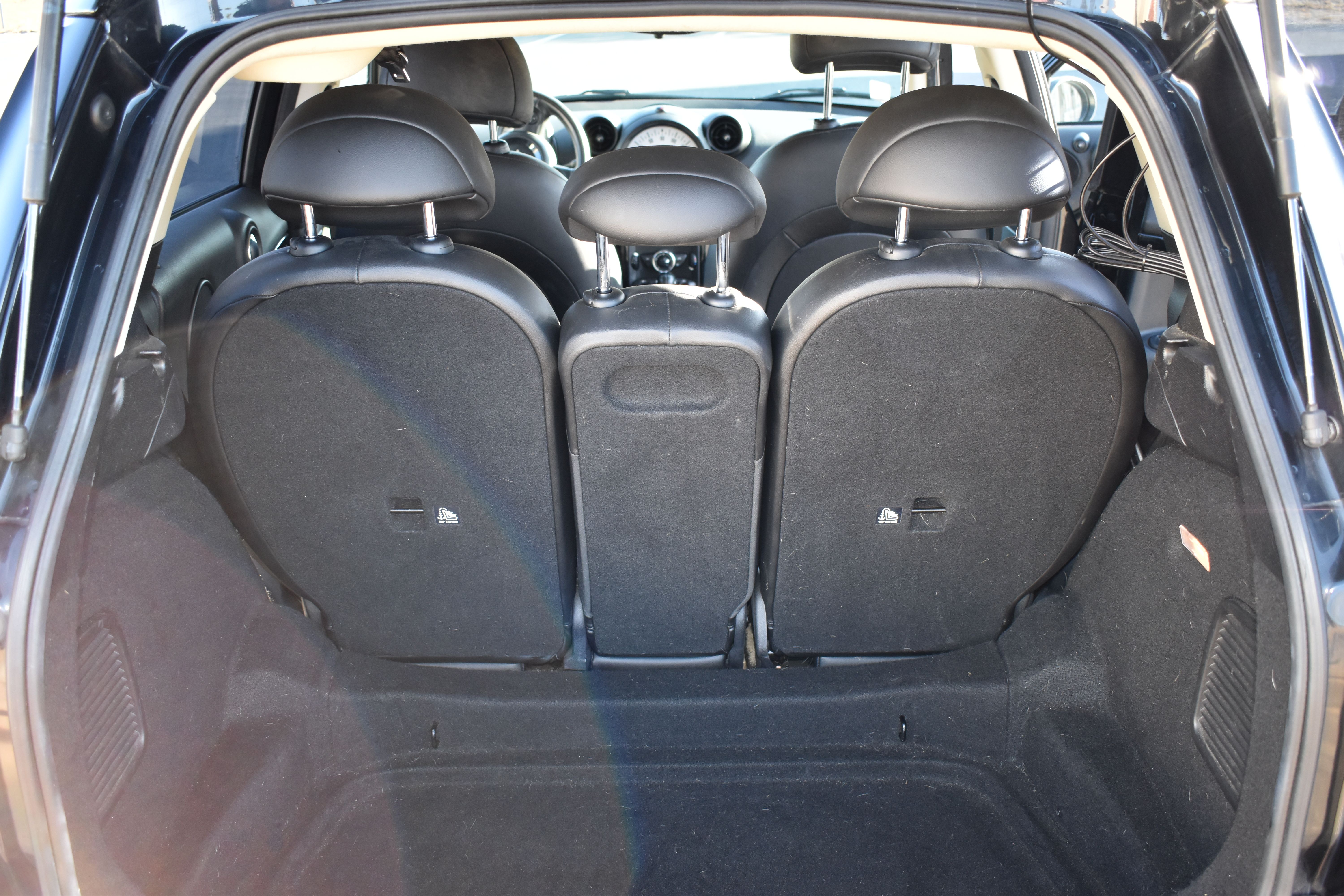 Used 2014 MINI Cooper Countryman S FWD image 13