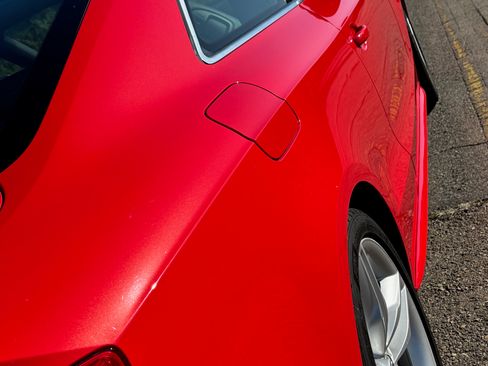 Used 2008 Audi S5 4.2 image 8