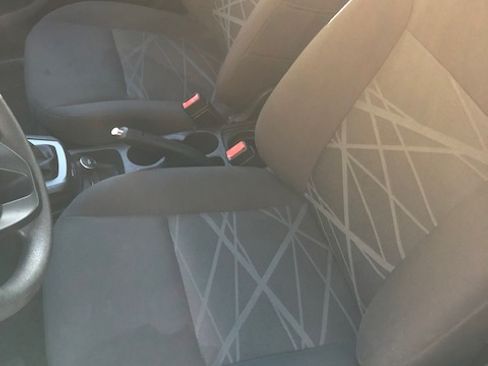 Used 2014 Ford Fiesta S image 14