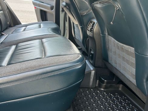 Used 2021 Ford Bronco Sport Outer Banks image 16