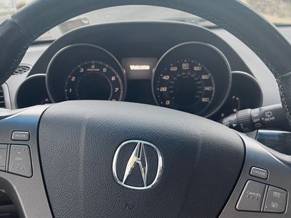 Used 2009 Acura MDX