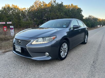 Used 2013 Lexus ES 350
